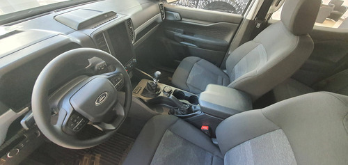 Ford Ranger 2.0 Cd 4X4 Xl 170Cv