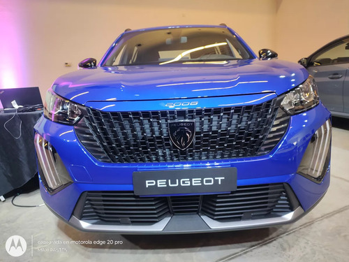 Peugeot 2008 1.0T Active