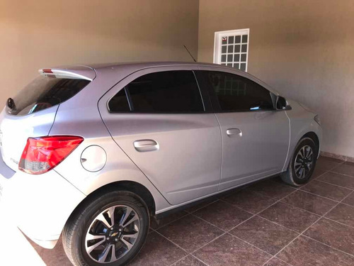 Chevrolet Onix 2014 1.4 Ltz 5p