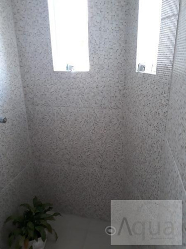 Imagem 13 de 15 de Casa Para Venda Em Santo André, Vila Joao Ramalho, 3 Dormitórios, 4 Banheiros - Sa059sa_2-842638