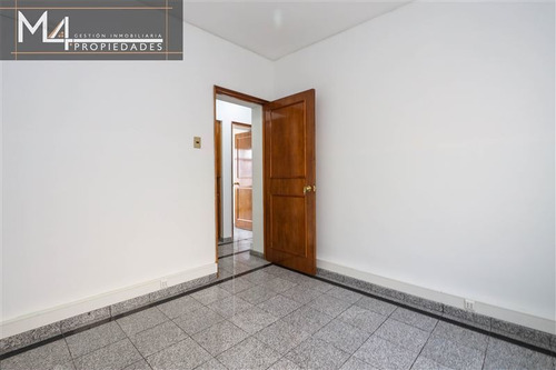 Imagen 3 de 20 de Departamento En Venta En Santiago