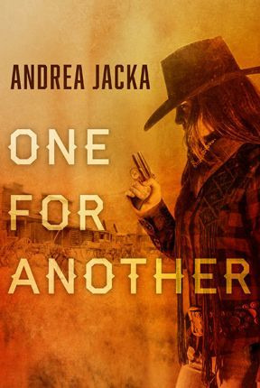 Libro One For Another - Andrea Jacka