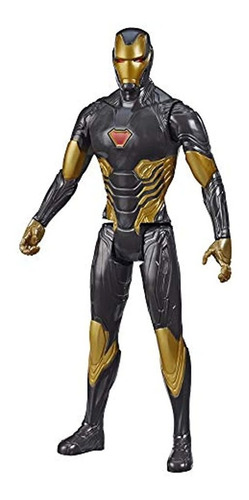 Figura De Acción De Los Vengadores Marvel Titan Hero Series