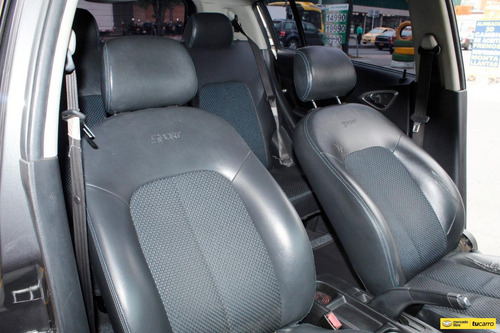 Chevrolet Sail 1.4 Ltz Sport