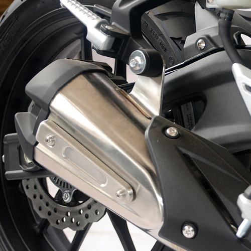 Imagen 6 de 16 de Moto Voge 500 Ds 0km 2022