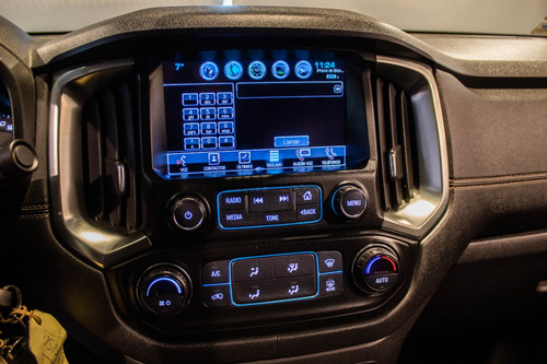 Chevrolet S10 2.8 High Country Cd Tdci 200cv Automática