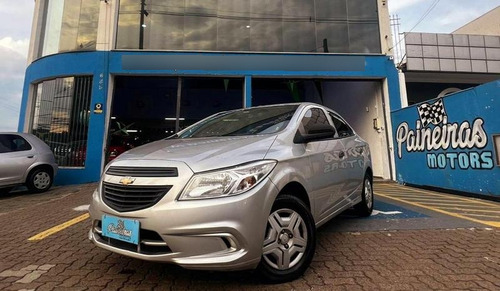 Chevrolet Prisma 1.0 Mt Joy