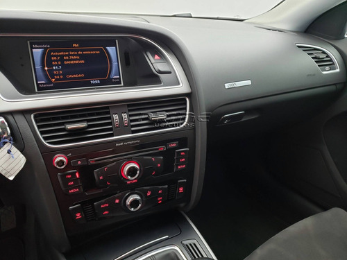 Audi A5 2.0 Tfsi Sportback Ambiente 16v Gasolina 4p