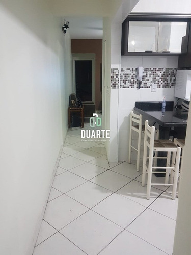Imagem 4 de 15 de Apartamento - Ap04141 - 69826682