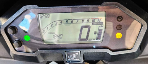 Honda Xre-190 Abs Flex 2024