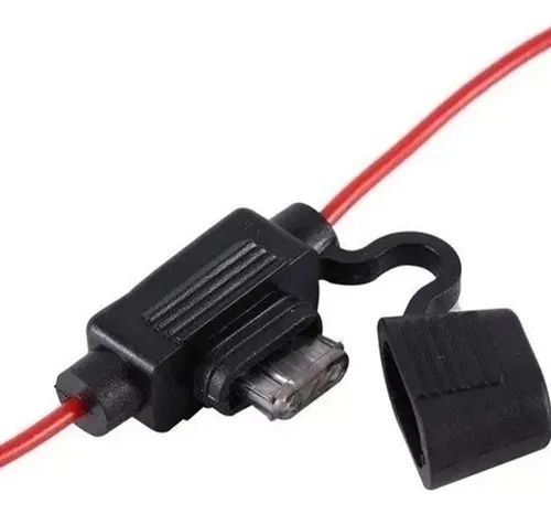 Amplificador De Señal Fm Radio De Auto Universal