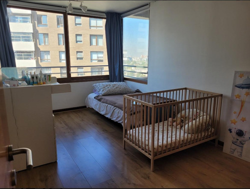 Arriendo Hermoso Depto 4dorm 3ba Kennedy Las Tranqueras