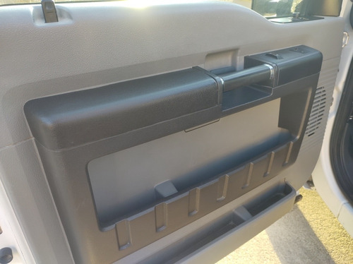 Imagen 10 de 15 de Ford F-250 S.duty Xl 4x2 Cab.½