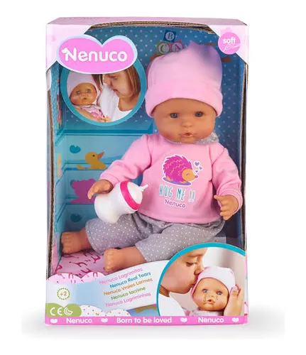 Baby lagrimitas llora de verdad sales