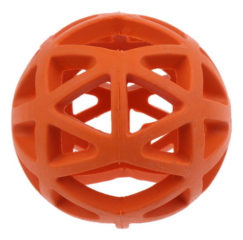 Petpetinteractiva Para Perros Masticar Juguetes Para Naranja