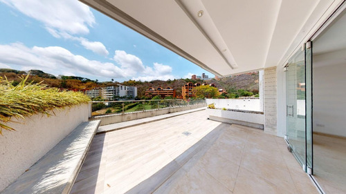 Imagen 10 de 28 de Apartamento En Venta En Lomas De La Alameda