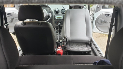 Ford Ka 1.6 Fly Viral 2009