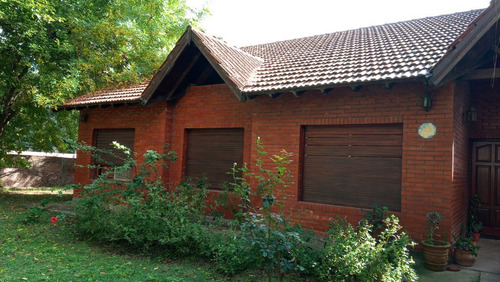 Imagen 1 de 7 de Casa Quinta En Lima Barrio Rincón De Encuentro