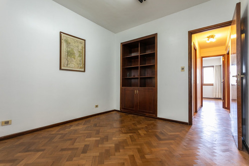 Imagen 19 de 30 de Venta Depto 4 Amb. Con Balcon En San Nicolas