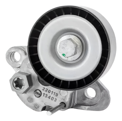 Tensor Correa Poli V Vw Up Golf Mk 7 Suran Msi