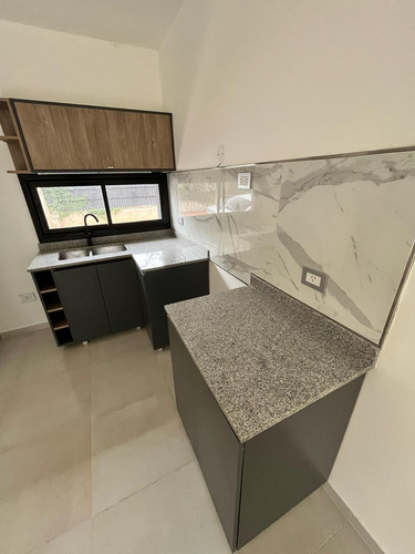 Duplex De Dos Dormitorios A Estrenar En Venta