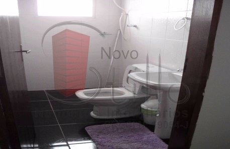 Imagem 7 de 12 de Sobrado - Jardim Tiete - Ref: 985 - V-985