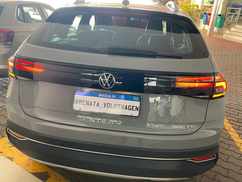 Imagem 2 de 6 de Volkswagen Nivus Highline 1.0 Turbo (flex) (aut)
