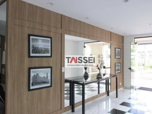 Imagem 15 de 22 de Apartamento Com 2 Dormitórios À Venda, 61 M² Por R$ 583.000,00 - Saúde - São Paulo/sp - Ap8592