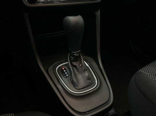 Fiat Pulse 1.3 FLEX DRIVE CVT