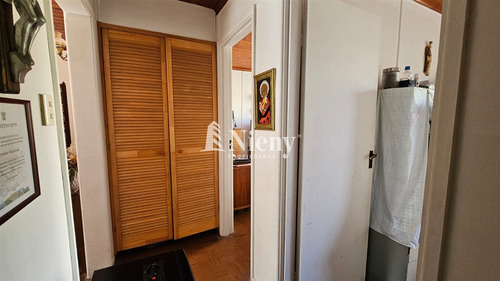 Casa En Venta De 4 Dorm. En Maroto, Concón