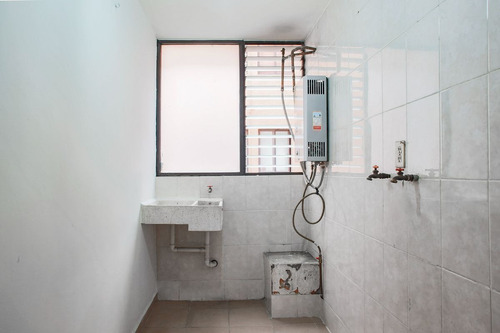 Imagen 21 de 25 de Departamento En Venta En Col. Narvarte Poniente, Benito Juár