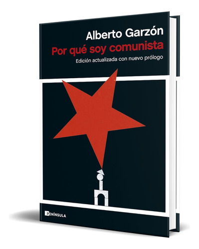 Libro Por Qué Soy Comunista [ Alberto Garzón ] Original
