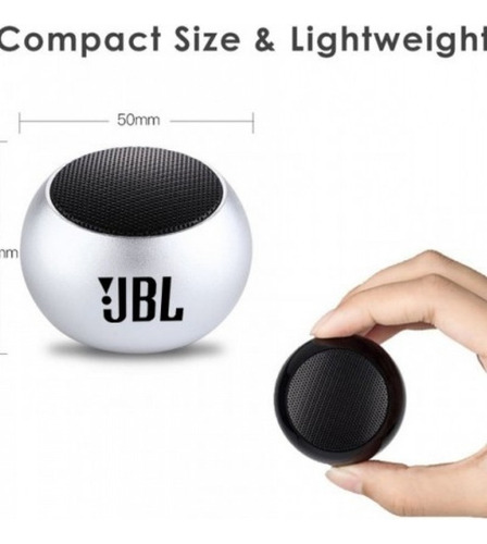 Corneta Jbl Mini M3