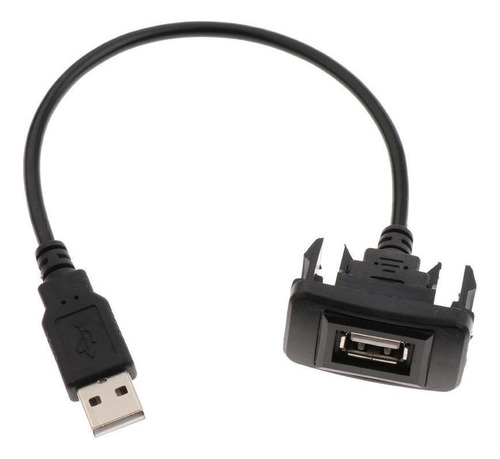 Cabo De Porta Usb Adaptador De Carregamento 12 Corolla