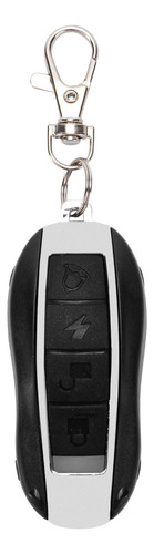 Alarma Universal Gadnic Para Motos Con Sirena Antirrobo Con Control