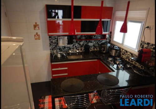 Imagem 5 de 15 de Apartamento - Santana - Sp - 493701