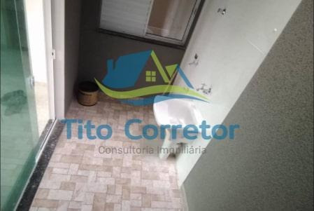 Imagem 4 de 6 de Residencial Iter - 12721