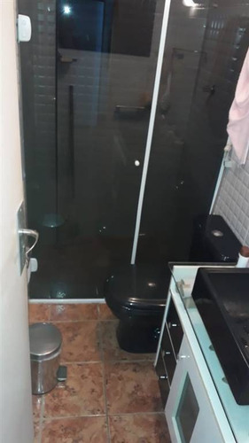 Imagem 11 de 14 de Apartamento, 1 Dorms Com 35 M² - Cidade Ocian - Praia Grande - Ref.: Pr1849 - Pr1849