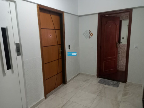 Imagem 13 de 15 de Apartamento 119m, 3 Dormitórios Sendo 1 Suíte, 1 Vaga, Vila Augusta Guarulhos - Sp1679