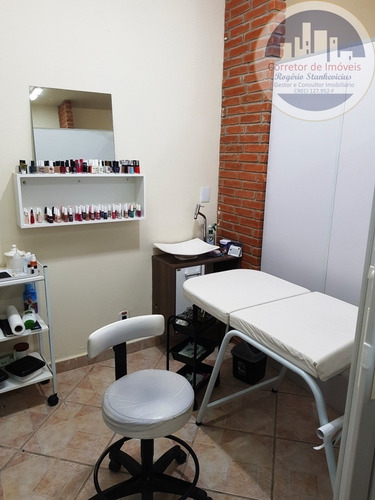 Imagem 9 de 17 de Oportunidade No Bairro Aquário Um Dos Melhores Bairros De Vinhedo Casa Comercial/residencial ! - Ca00088 - 69507340