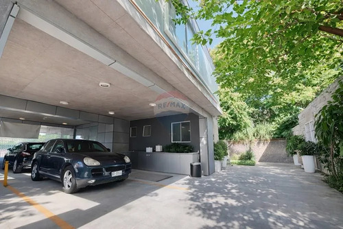 Propiedad Comercial Av. Tobalaba