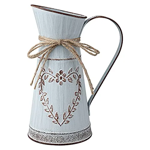 comprar Jarrón Francés De Estilo Vintage Decoración De Granj...