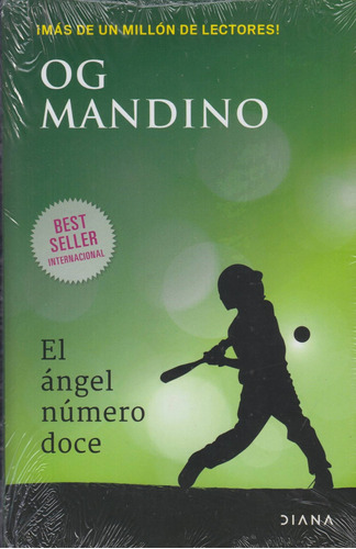 El Angel Numero Doce