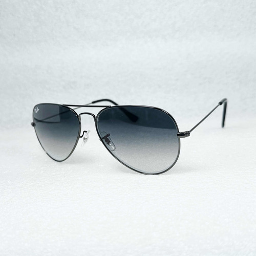 Lentes Rb3025 Aviator Color W0879