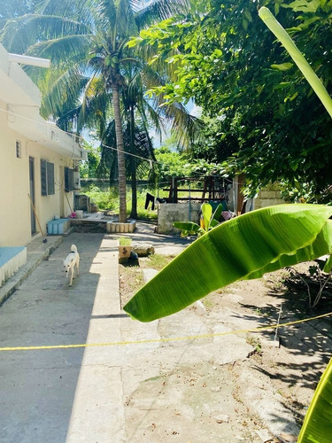 Casa (chem - Bech) En Venta Para Remodelación En Centro Mérida