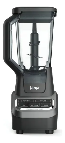 Licuadora ninja bl610 hotsell