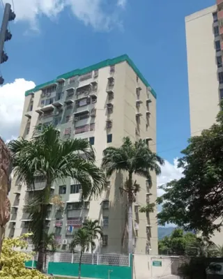 Apartamento en venta
