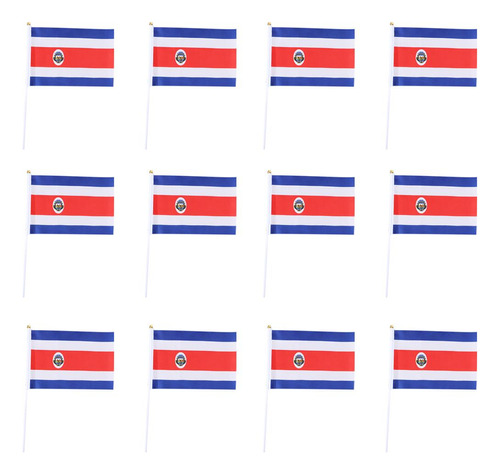 Bandera Rica Rica