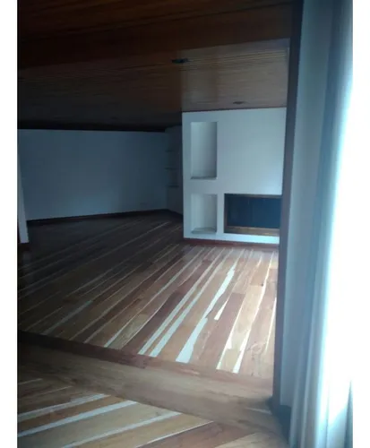Vendo Espectacular Apartamento En La Cabrera