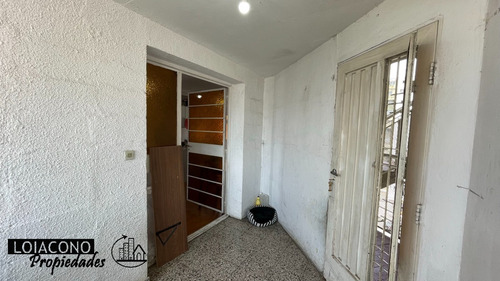 Depto 4amb Patio - 2 De Abril, B. Piedrabuena - Loiacono Propiedades